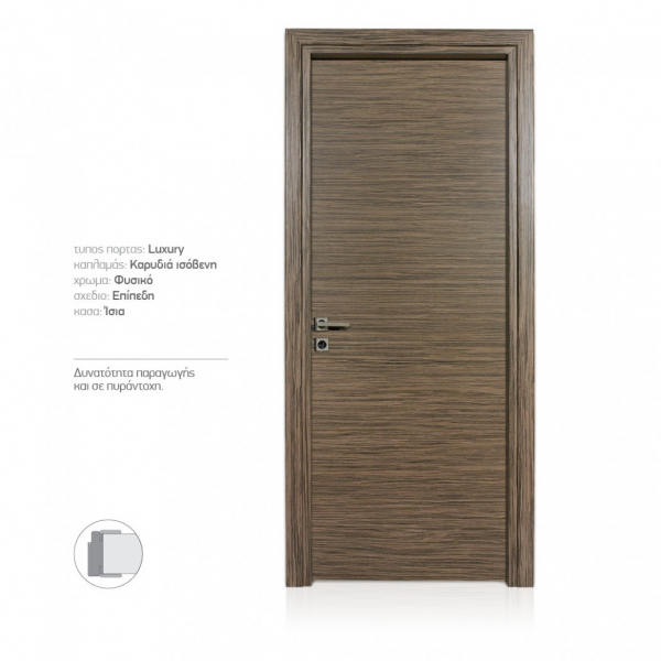 ΠΟΡΤΕΣ LUXURY