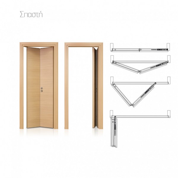 ΠΟΡΤΕΣ SPECIAL